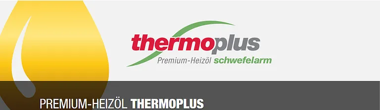 thermoplus Heizöl für Hamburg und Umgebung